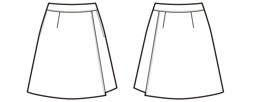 ハンガーイラスト