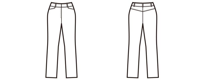 ハンガーイラスト