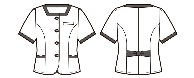 ハンガーイラスト